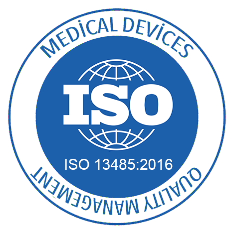 ISO 103485 2016