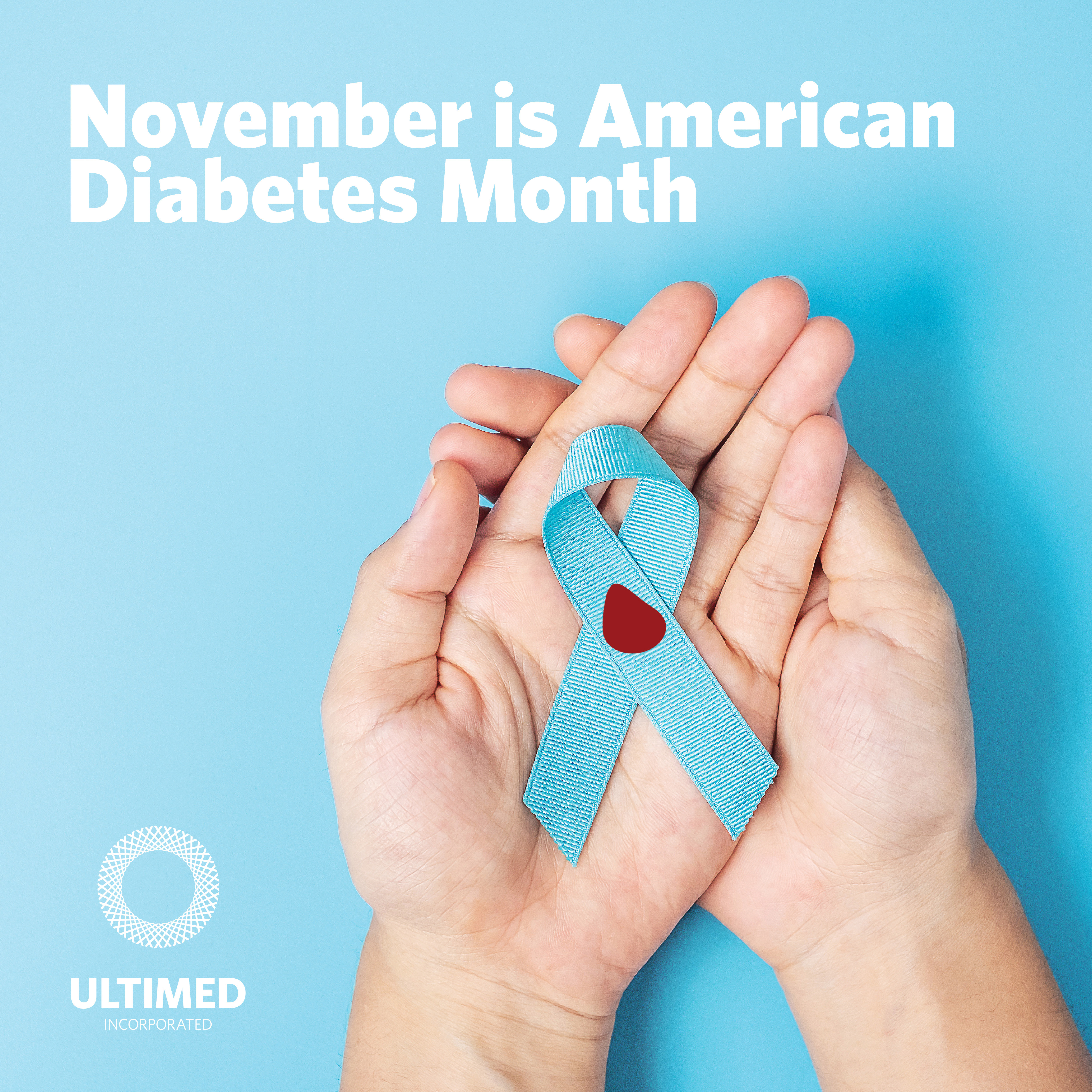 November is American Diabetes Month
