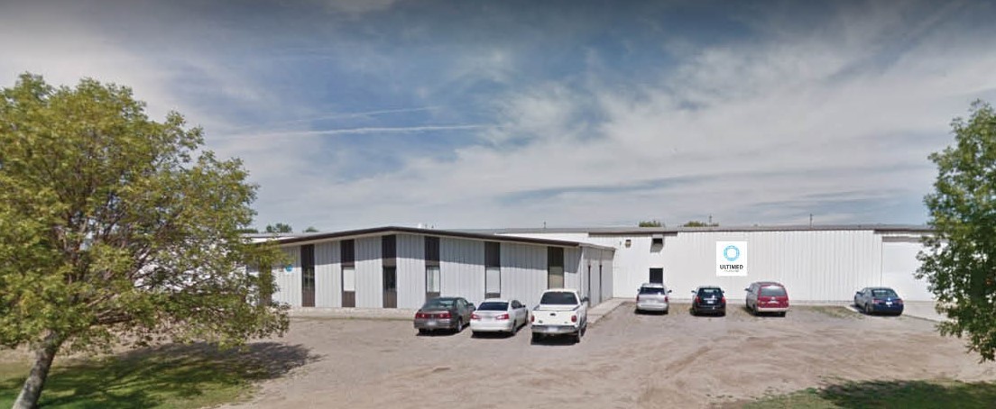 20th Anniversary of UltiMed, Inc's De Smet Manufacturing Facility