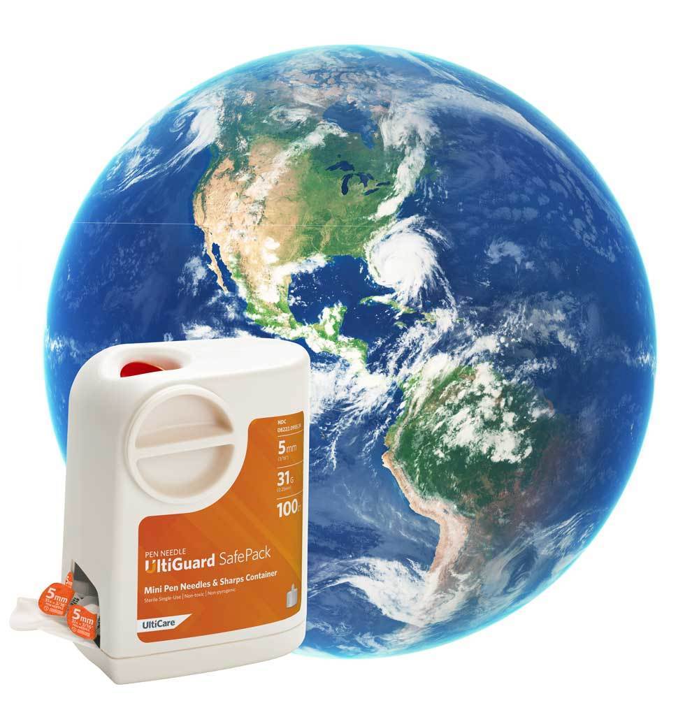 UltiGuard Safe Pack Direct