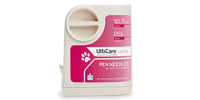 Pen Needles