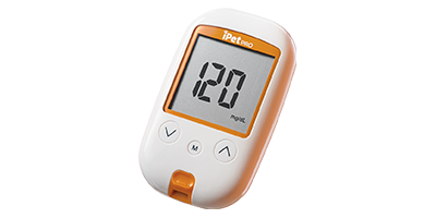 Blood Glucose Monitoring