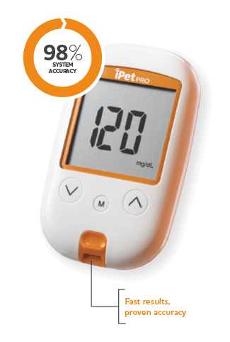 Blood Glucose Monitoring