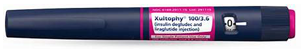 Novo Nordisk FlexTouch Xultophy 100/3.6