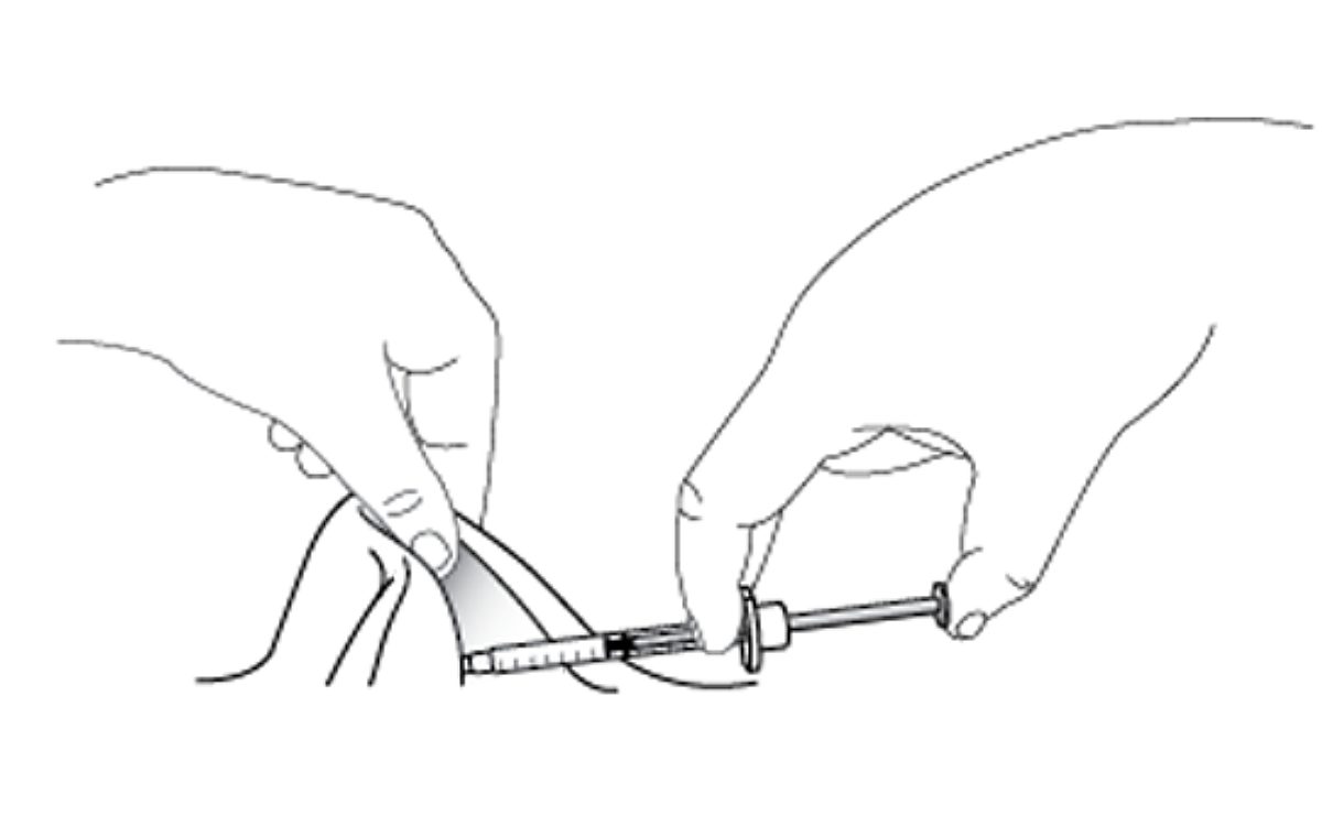 Injection