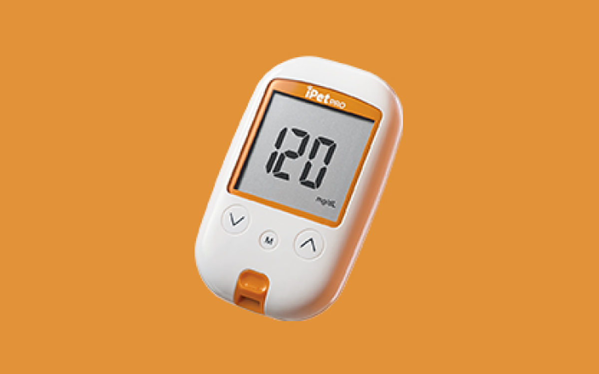 Ipet pro orange