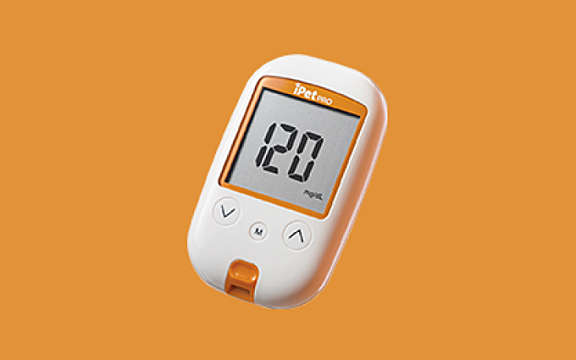 Ipet pro orange