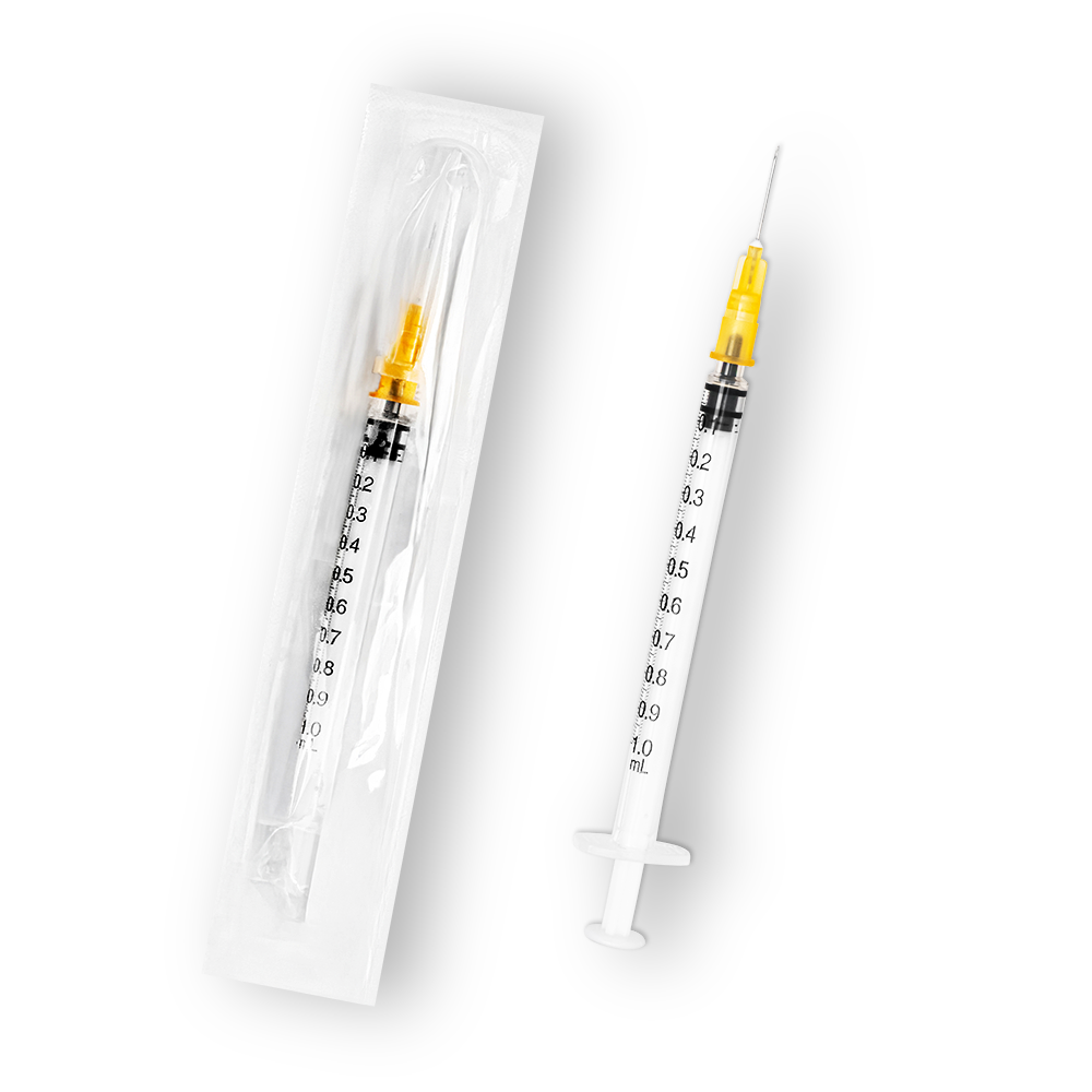 1m L TB LS Syringe LDS