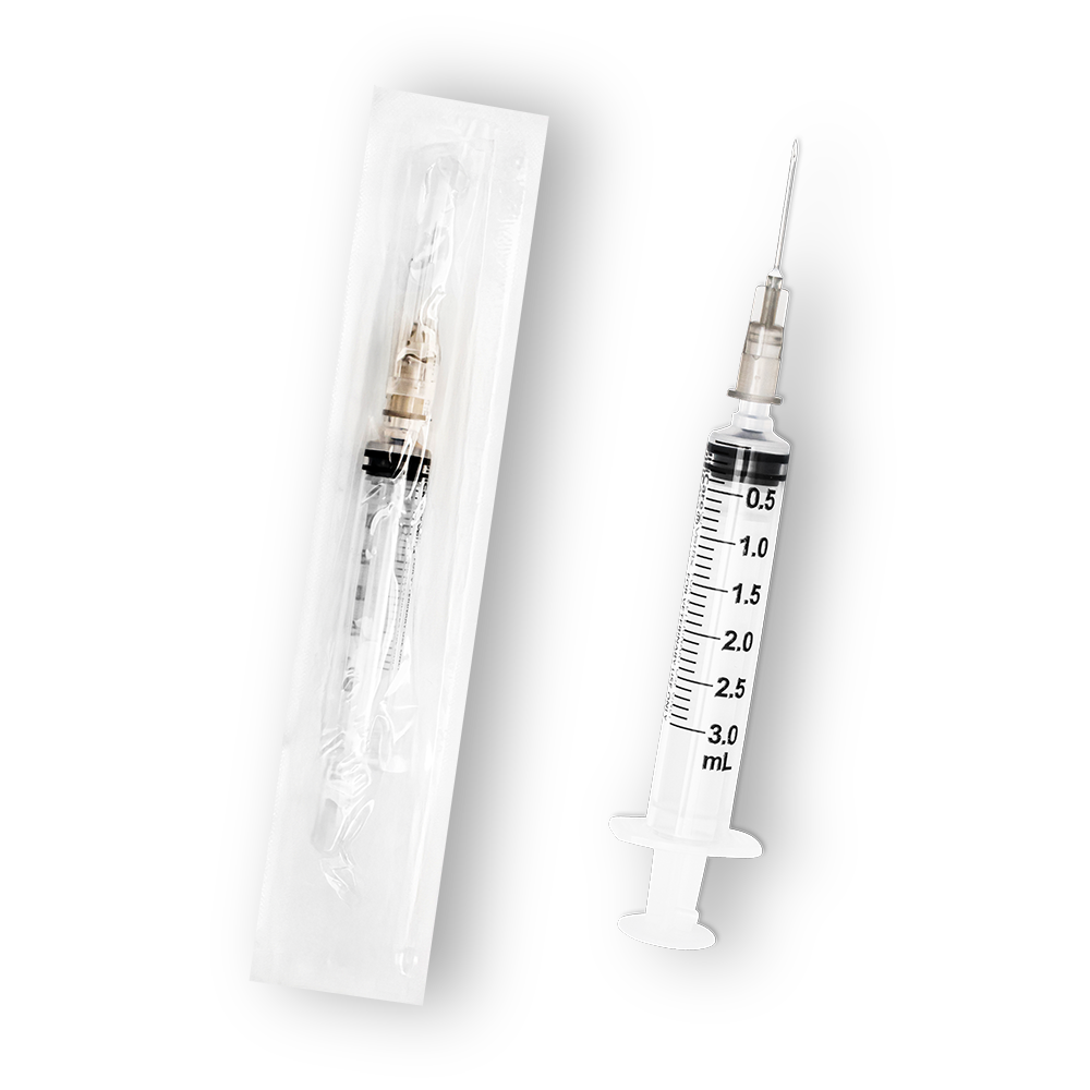 36006 SP Vet RX 3m L 22 G 3 4 LS Syringe