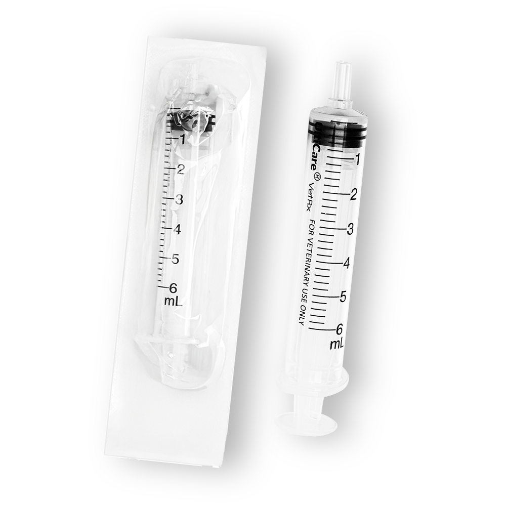 6m L LS Syringe