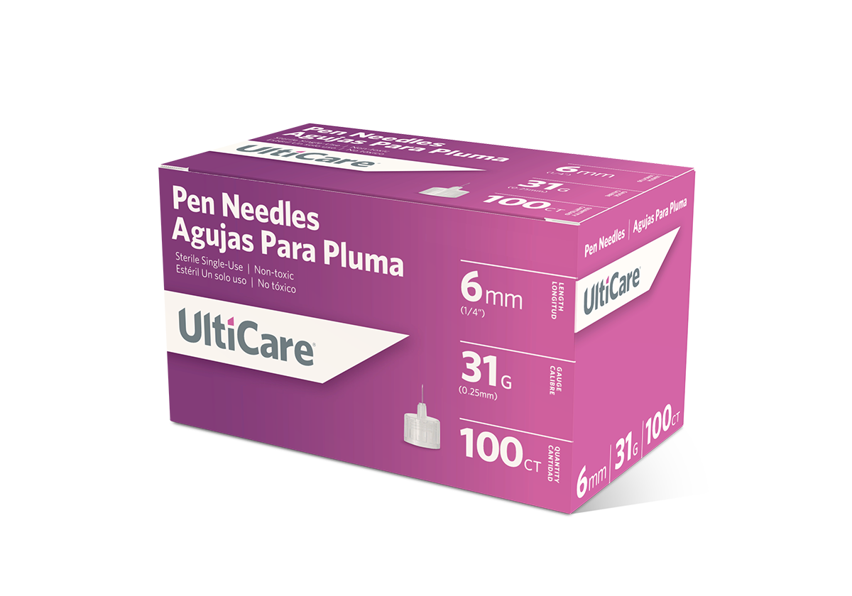 71004 UC 100 CT PN 6 MM 3 QTR