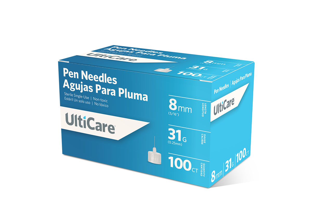 71005 UC 100 CT PN 8 MM 3 QTR