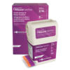 UltiGuard Safe Pack Sharps Container & Mail-Back Disposal Kit U-100 Insulin Syringes 3/10 mL/cc 8mm (5/16") x 31G