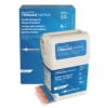 UltiGuard Safe Pack Sharps Container & Mail-Back Disposal Kit U-100 Insulin Syringes 1/2 mL/cc 8mm (5/16") x 31G