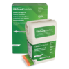 UltiGuard Safe Pack Sharps Container & Mail-Back Disposal Kit U-100 Insulin Syringes 1 mL/cc 12.7mm (1/2") x 30G