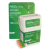UltiGuard Safe Pack Sharps Container & Mail-Back Disposal Kit U-100 Insulin Syringes 1 mL/cc 8mm (5/16") x 31G