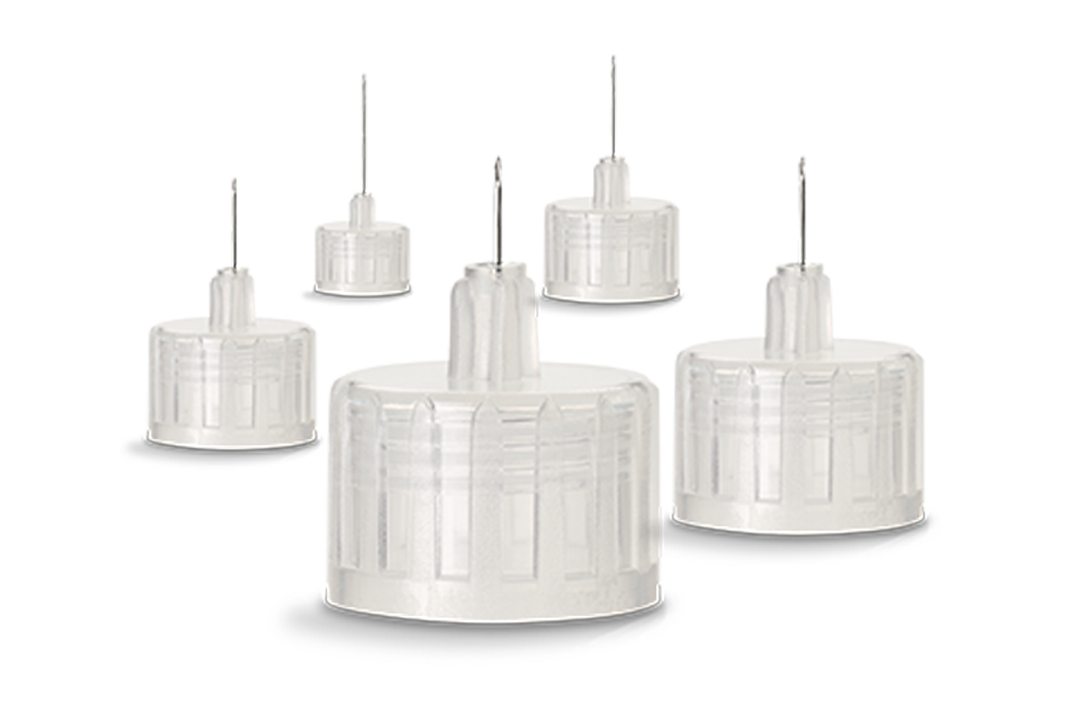 Pen Needle All Sizes