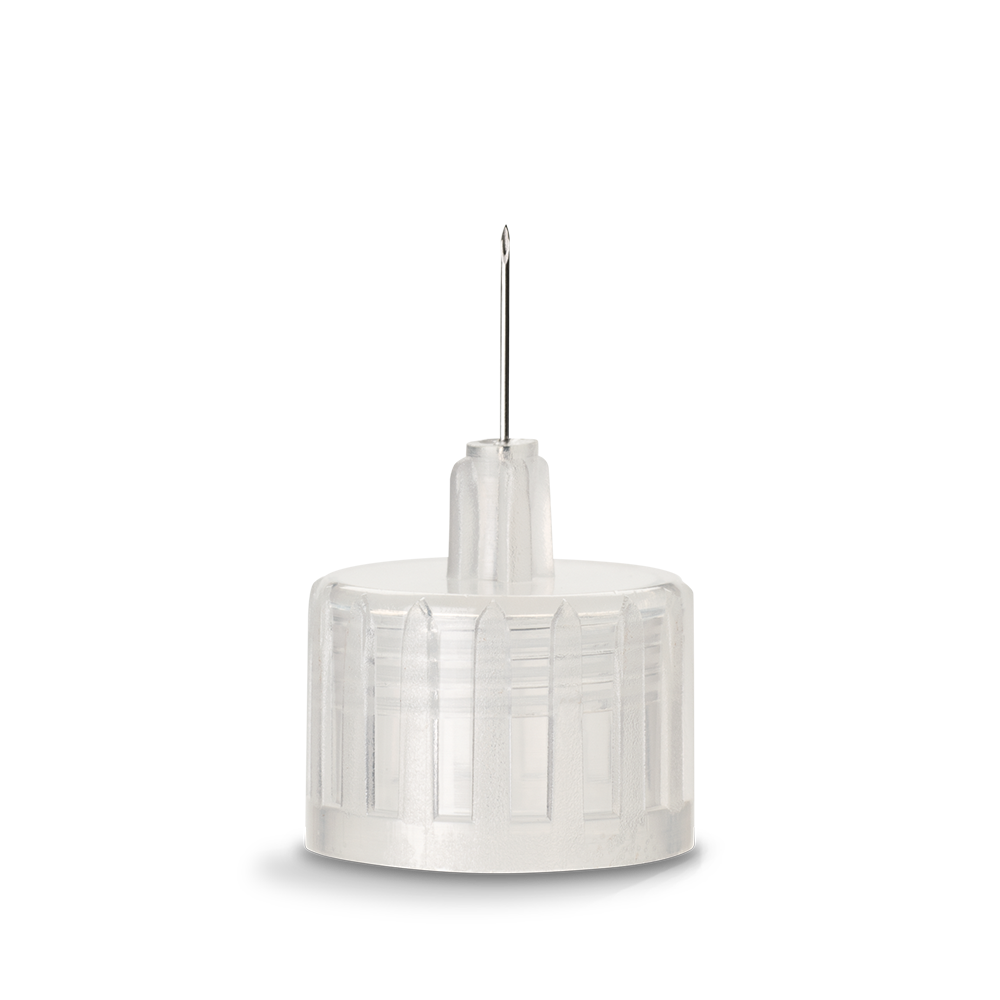 0002 PEN NEEDLE 6mm