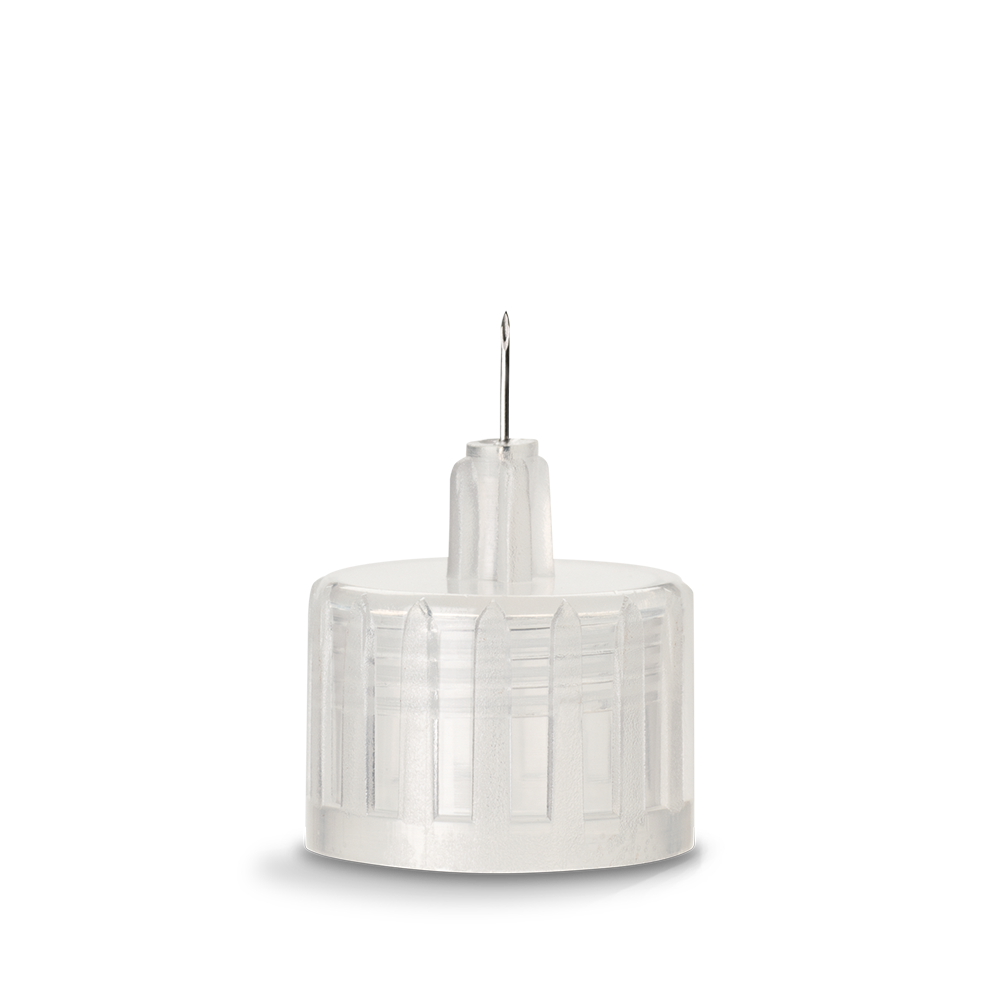 0004 PEN NEEDLE 4mm