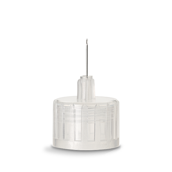 0002 PEN NEEDLE 6mm