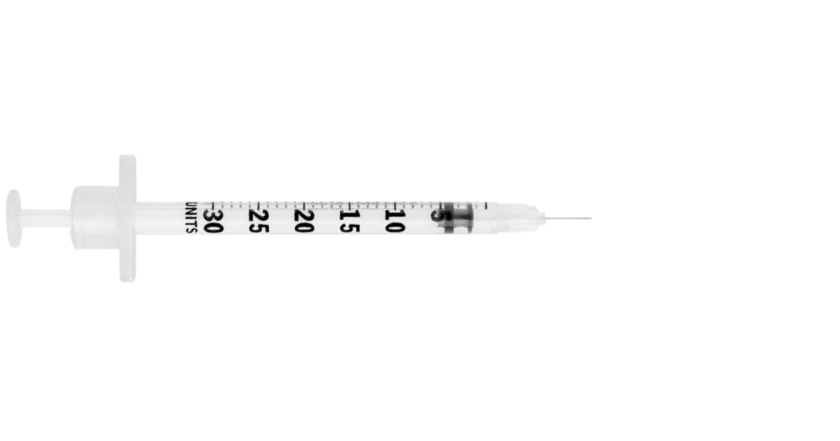 Utgard Injection UltiGuard Safe Pack Sharps Container & Mail-Back… | UltiMed, Inc