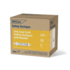 UltiCare Safety Syringes 3 mL 25.4mm (1") x 25G