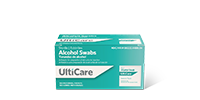 Alcohol Swabs