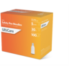 UltiCare Safety Pen Needles 5mm x 30G Mini