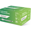 UltiCare U-100 Insulin Syringes 1 mL/cc 12.7mm (1/2") x 28G