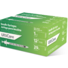 UltiCare U-100 Insulin Syringes 1 mL/cc 12.7mm (1/2") x 29G