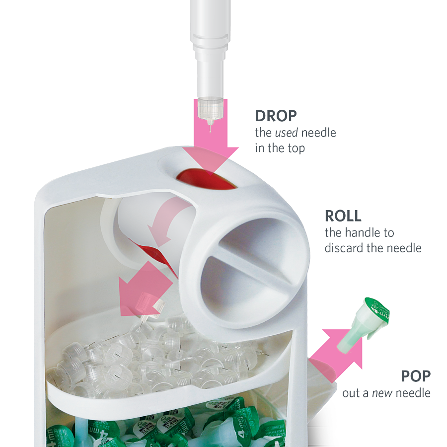 PNUG Cutaway