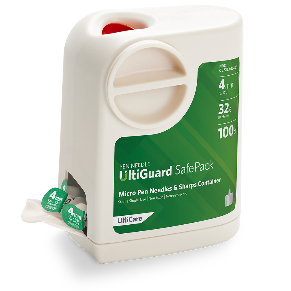 UltiGuard Safe Pack Direct