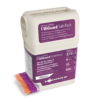 UltiGuard Safe Pack U-100 Insulin Syringes 3/10 mL/cc 6mm (1/4") x 31G