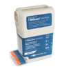 UltiGuard Safe Pack U-100 Insulin Syringes 1/2 mL/cc 6mm (1/4") x 31G