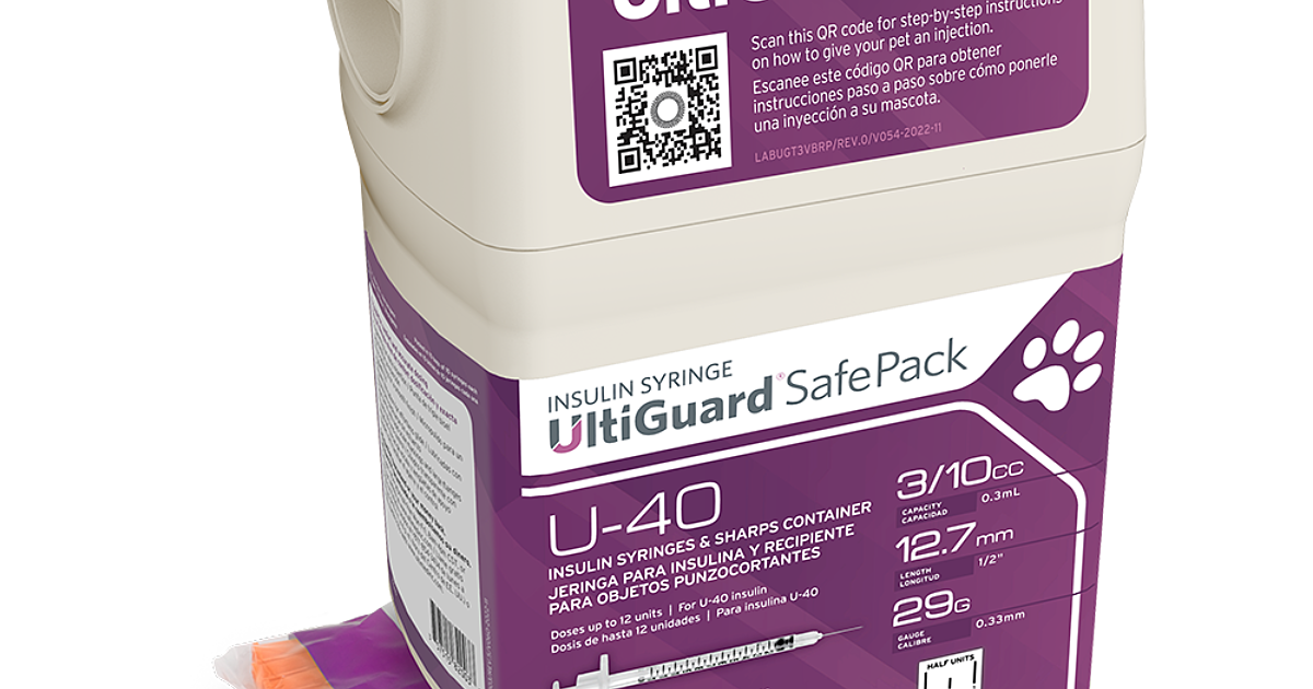 Utgard Injection Animal Health Product Resources | UltiMed, Inc