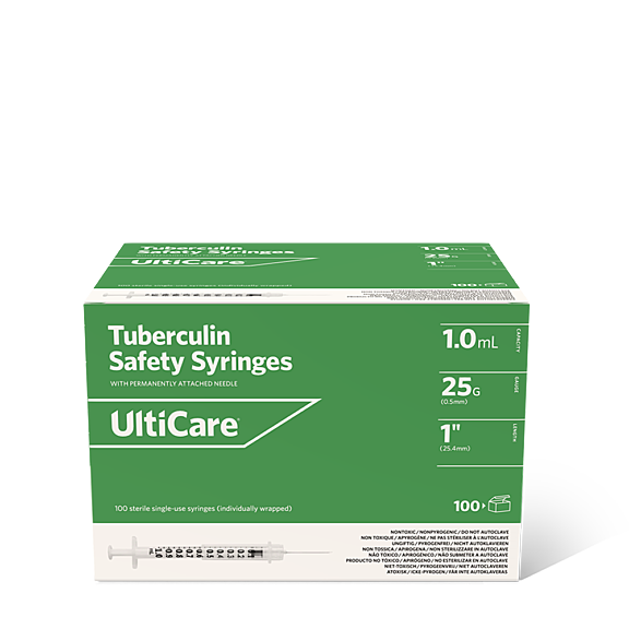 25110 UC 100 CT TB SAFETY SYR 1 ML 25 G 1 FRONT bottom