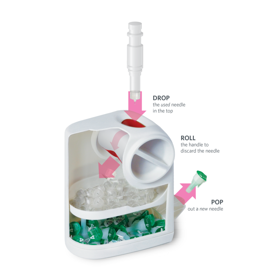 PNUG Cutaway