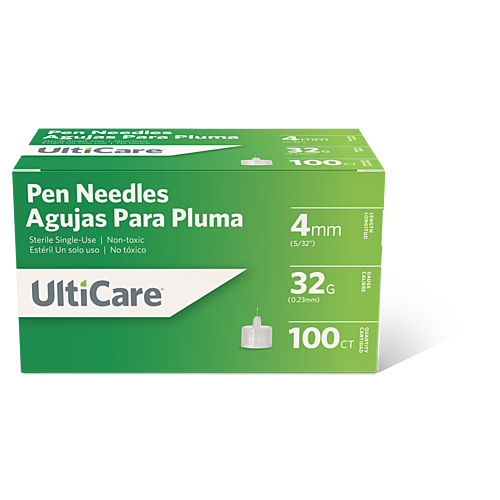 UltiCare Pen Needles