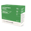 UltiCare Low Dead Space Syringes 1 mL 38.1mm (1-1/2") x 22G