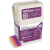 UltiCare VetRx UltiGuard Safe Pack U-100 Insulin Syringes 3/10 mL/cc 12.7mm (1/2") x 29G