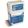 UltiCare VetRx UltiGuard Safe Pack U-100 Insulin Syringes 1/2 mL/cc 12.7mm (1/2") x 29G