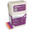 UltiCare VetRx UltiGuard Safe Pack U-40 Insulin Syringes 3/10 mL/cc 12.7mm (1/2") x 29G