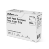 UltiCare VetRx Soft Pack 1mL Luer Slip