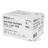 UltiCare VetRx Soft Pack 3mL Luer Slip