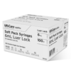 UltiCare VetRx Soft Pack 6mL Luer Lock