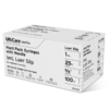 UltiCare VetRx Hard Pack Syringe with Needle 1mL x 25G x 15.9mm (5/8") Luer Slip