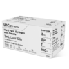 UltiCare VetRx Hard Pack Syringe with Needle 3mL x 20G x 25.4mm (1") Luer Slip