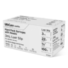 UltiCare VetRx Hard Pack Syringe with Needle 3mL x 22G x 19.5mm (3/4") Luer Slip