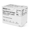 UltiCare VetRx Hard Pack 6mL Luer Lock