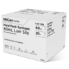 UltiCare VetRx Hard Pack 60mL Luer Lock